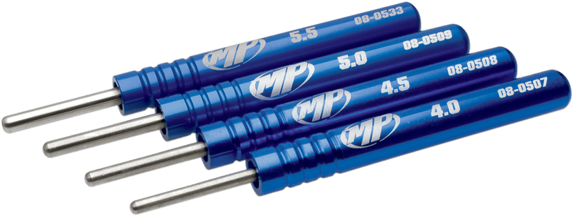 MOTION PRO 3810-0047 Valve Stem Seal Tool - Installation - Set