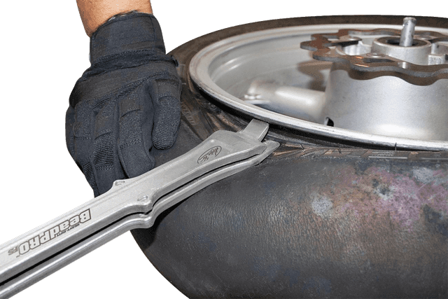 MOTION PRO 3810-0053 Tire Levers - BeadPro™ - Heavy-Duty - Pair — image 4 of 4