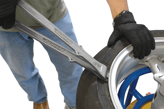 MOTION PRO 3810-0053 Tire Levers - BeadPro™ - Heavy-Duty - Pair — image 3 of 4