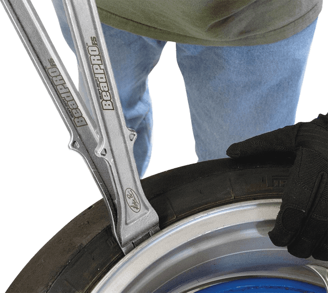 MOTION PRO 3810-0053 Tire Levers - BeadPro™ - Heavy-Duty - Pair — image 2 of 4