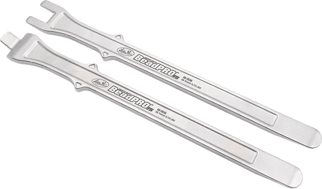MOTION PRO 3810-0053 Tire Levers - BeadPro™ - Heavy-Duty - Pair — image 1 of 4