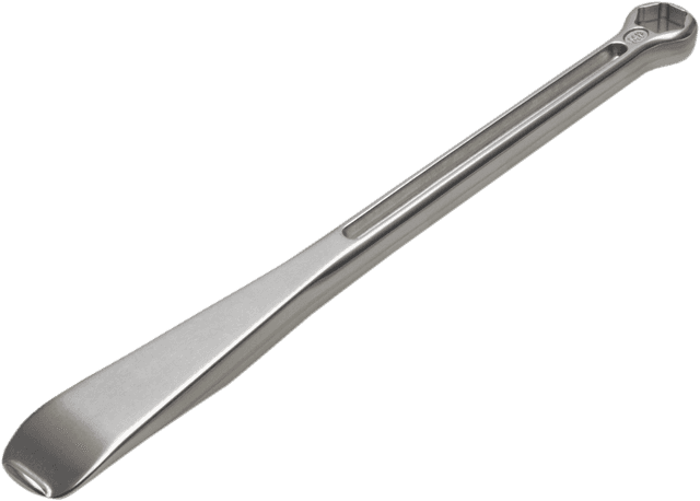 MOTION PRO 3810-0071 Tire Lever/Wrench - T6 - Closed End/Contoured - 2-in-1