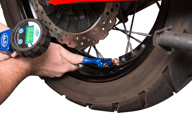 MOTION PRO 3810-0073 Air Chuck - Pro Fill™ — image 4 of 6