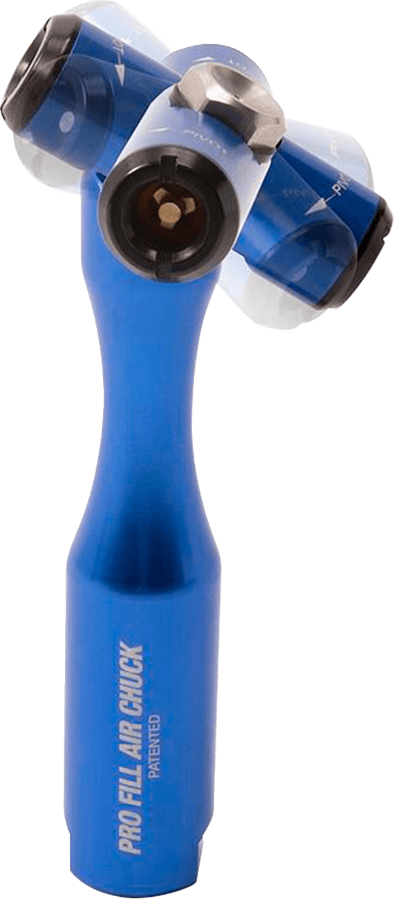 MOTION PRO 3810-0073 Air Chuck - Pro Fill™ — image 2 of 6
