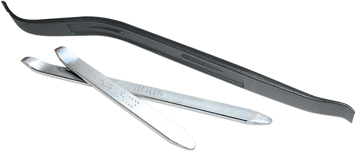 MOTION PRO 3810-0090 Tire Irons - 8-1/2"/11"/15" - Set