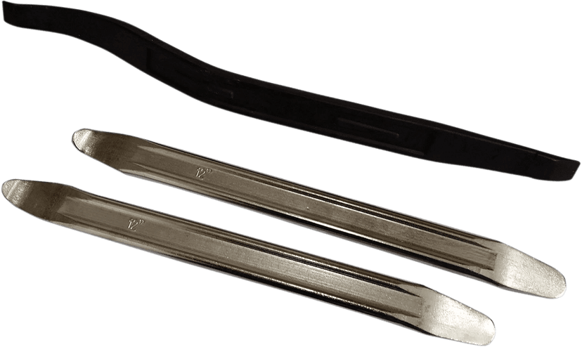 BEADBUSTER 3810-0100 Tire Iron - ATV/UTV - Set