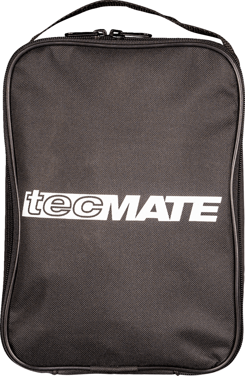 TECMATE 3810-0141 Storage Bag - Tecmate® - CarbMate/VacuumMate/IgnitionMate™