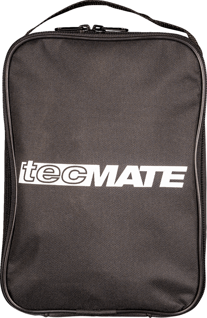 TECMATE 3810-0141 Storage Bag - Tecmate® - CarbMate/VacuumMate/IgnitionMate™ — image 1 of 5