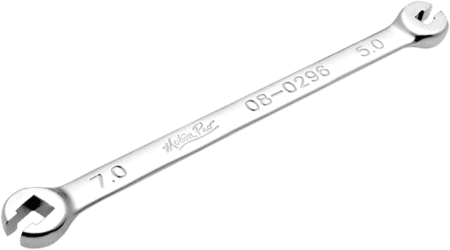 MOTION PRO 3811-0003 Spoke Wrench - Classic - 5/7 mm