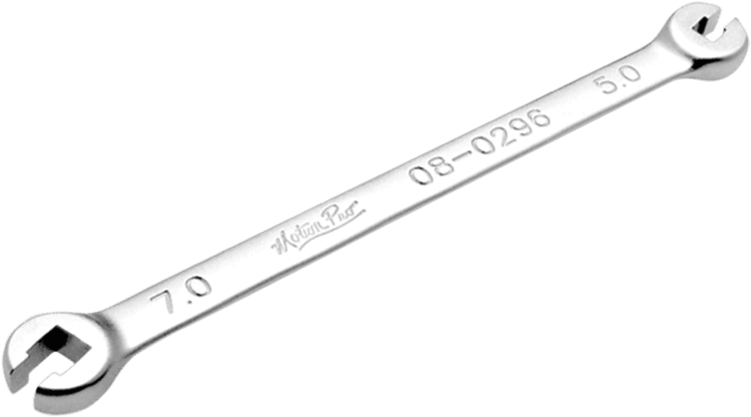 MOTION PRO 3811-0003 Spoke Wrench - Classic - 5/7 mm
