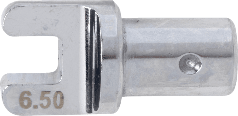 EXCEL 3811-0025 Replacement Head - Spoke Wrench - Torque - 6.5 mm — image 1 of 2