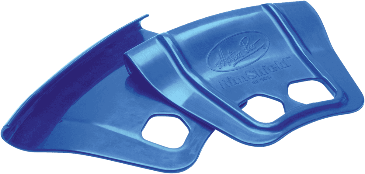 MOTION PRO 3811-0070 Rim Tool - RimShield™ II - Blue