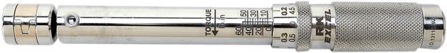 EXCEL 3811-0074 Spoke Wrench - Torque - Each