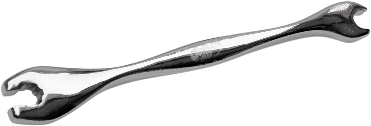 MOTION PRO 3811-0075 Spoke Wrench - Spline Drive/Spoke Nipple - Ergo