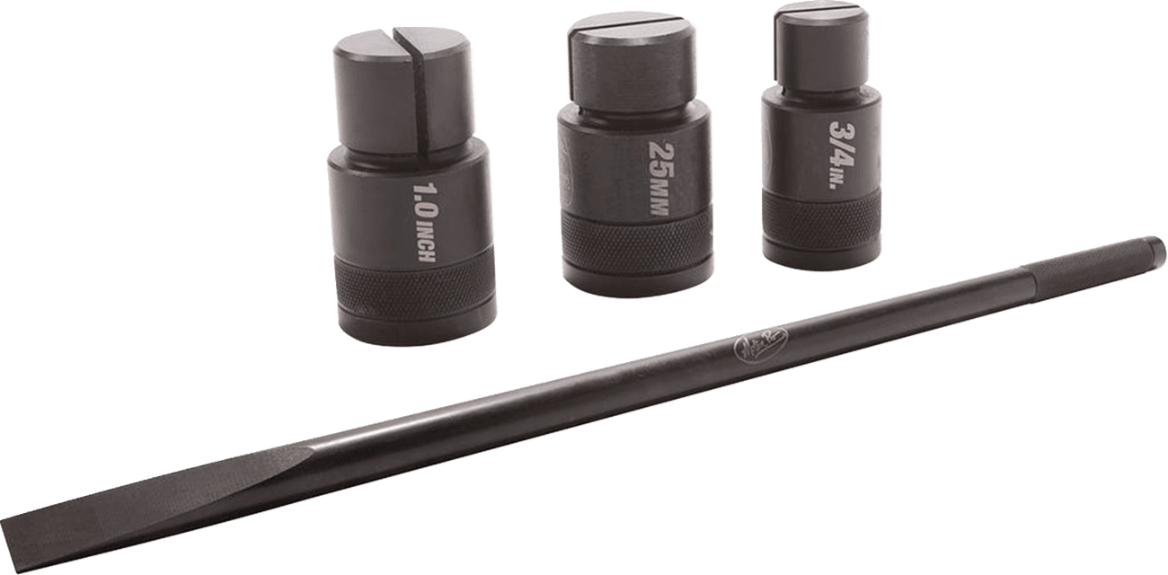 MOTION PRO 3811-0084 Wheel Bearing Removal Tool - Set - Harley-Davidson®