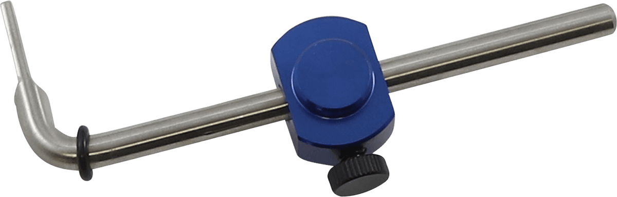 MOTION PRO 3811-0121 Alignment Tool - Rear Wheel - Softail/Touring