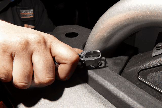 MOTION PRO 3811-0137 Push Pin Tool - PinKlaw — image 3 of 4