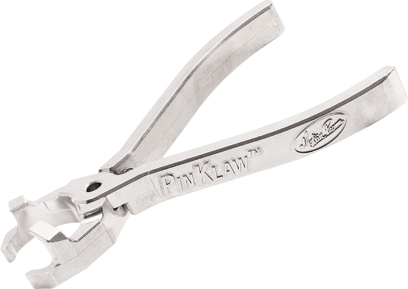 MOTION PRO 3811-0137 Push Pin Tool - PinKlaw