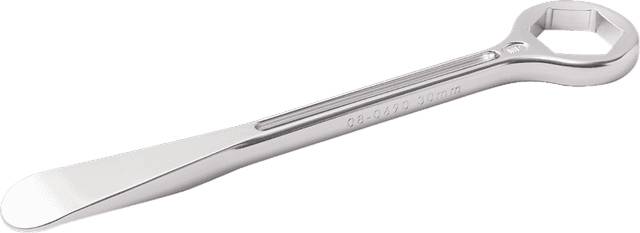 MOTION PRO 3811-0139 Combo Lever - T6 - Hex - 30 mm