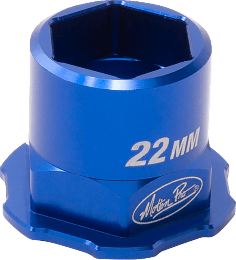 MOTION PRO 3811-0146 Adapter - T6 Combo Lever - Hex - 30 mm - 22 mm — image 1 of 3