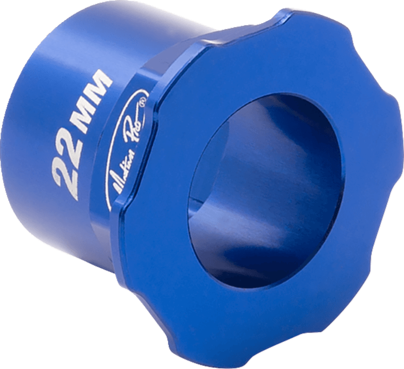 MOTION PRO 3811-0146 Adapter - T6 Combo Lever - Hex - 30 mm - 22 mm — image 2 of 3