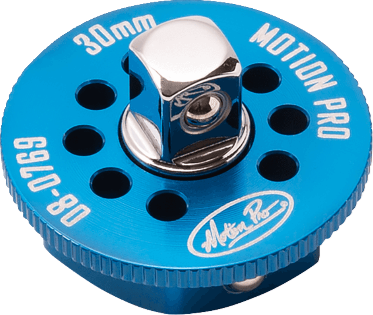 MOTION PRO 3811-0149 Adapter - T6 Combo Lever - Hex - 30 mm - 3/8"