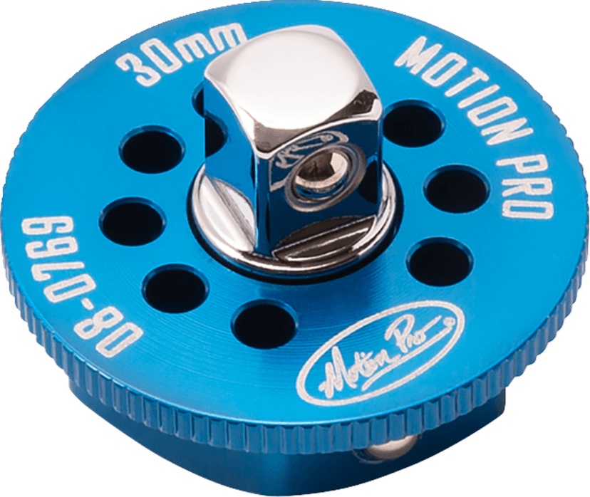 MOTION PRO 3811-0149 Adapter - T6 Combo Lever - Hex - 30 mm - 3/8" — image 1 of 6