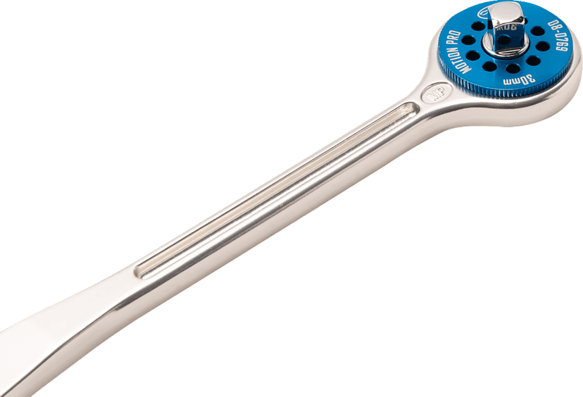 MOTION PRO 3811-0149 Adapter - T6 Combo Lever - Hex - 30 mm - 3/8" — image 6 of 6