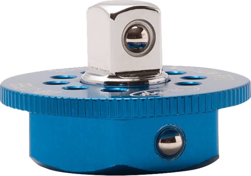 MOTION PRO 3811-0149 Adapter - T6 Combo Lever - Hex - 30 mm - 3/8" — image 3 of 6