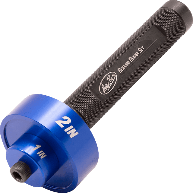 MOTION PRO 3811-0153 Driver Tool - Wheel Bearing - Set — image 2 of 6