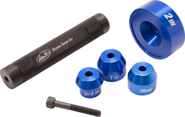 MOTION PRO 3811-0153 Driver Tool - Wheel Bearing - Set — image 1 of 6