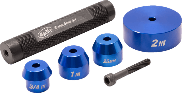 MOTION PRO 3811-0153 Driver Tool - Wheel Bearing - Set — image 4 of 6