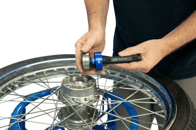 MOTION PRO 3811-0153 Driver Tool - Wheel Bearing - Set — image 6 of 6