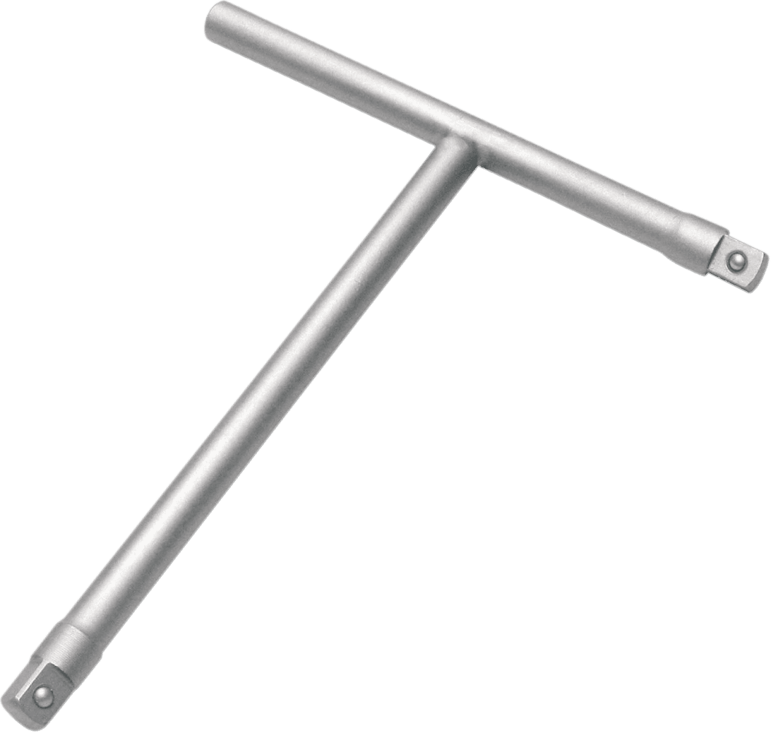 MOTION PRO 3812-0007 Mini T-Handle Tool - Dual Drive - 3/8"