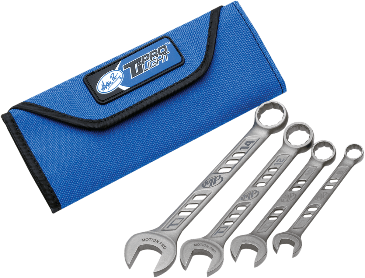 MOTION PRO 3812-0028 Wrench - Multi Tool - Compact