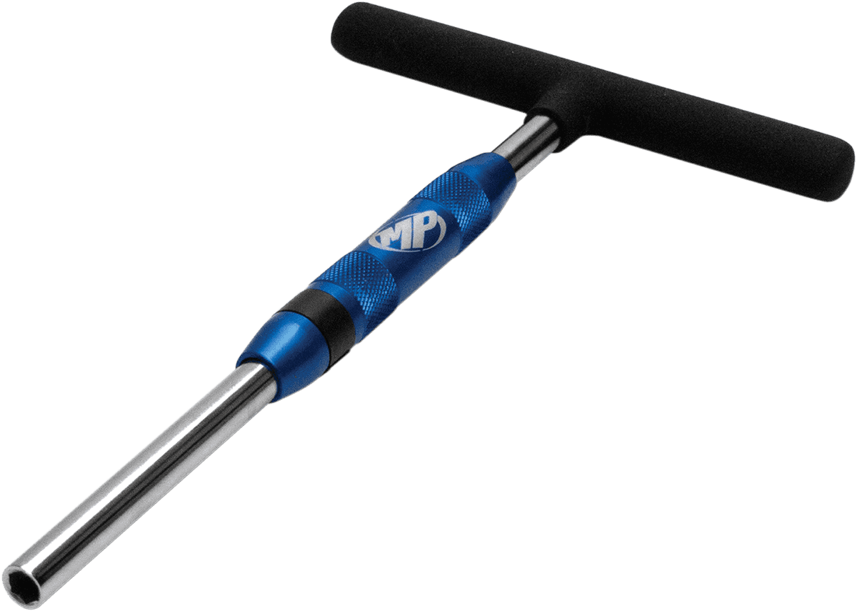 MOTION PRO 3812-0047 T-Handle Tool - Driver Spinner/Magnetic - Hex