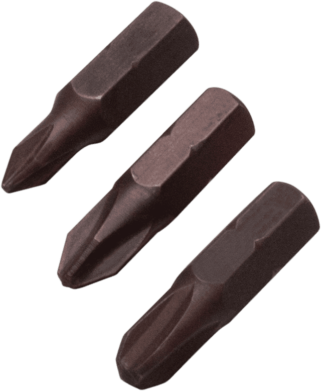 MOTION PRO 3812-0049 T-Handle Tool - Driver with JIS/Cross-Head Bits — image 3 of 3