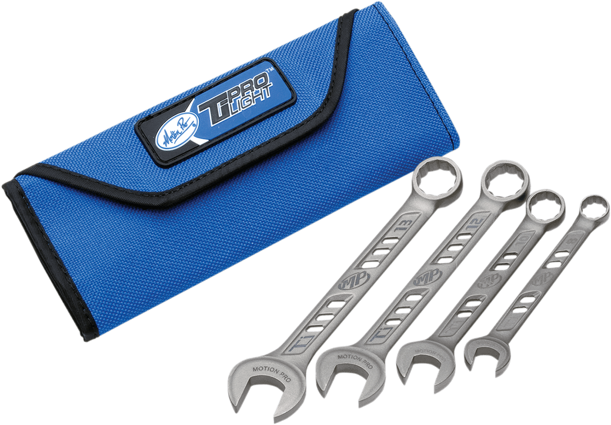 MOTION PRO 3812-0055 Wrench - Multi Tool - Compact