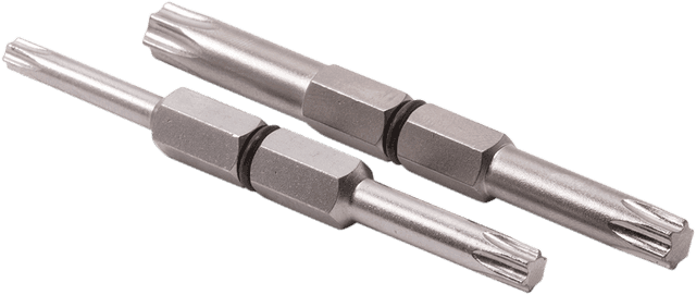 MOTION PRO 3812-0660 Torx Bit Set