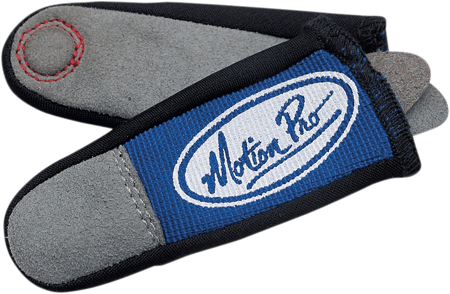 MOTION PRO 3850-0051 Finger Glove - Magnetic