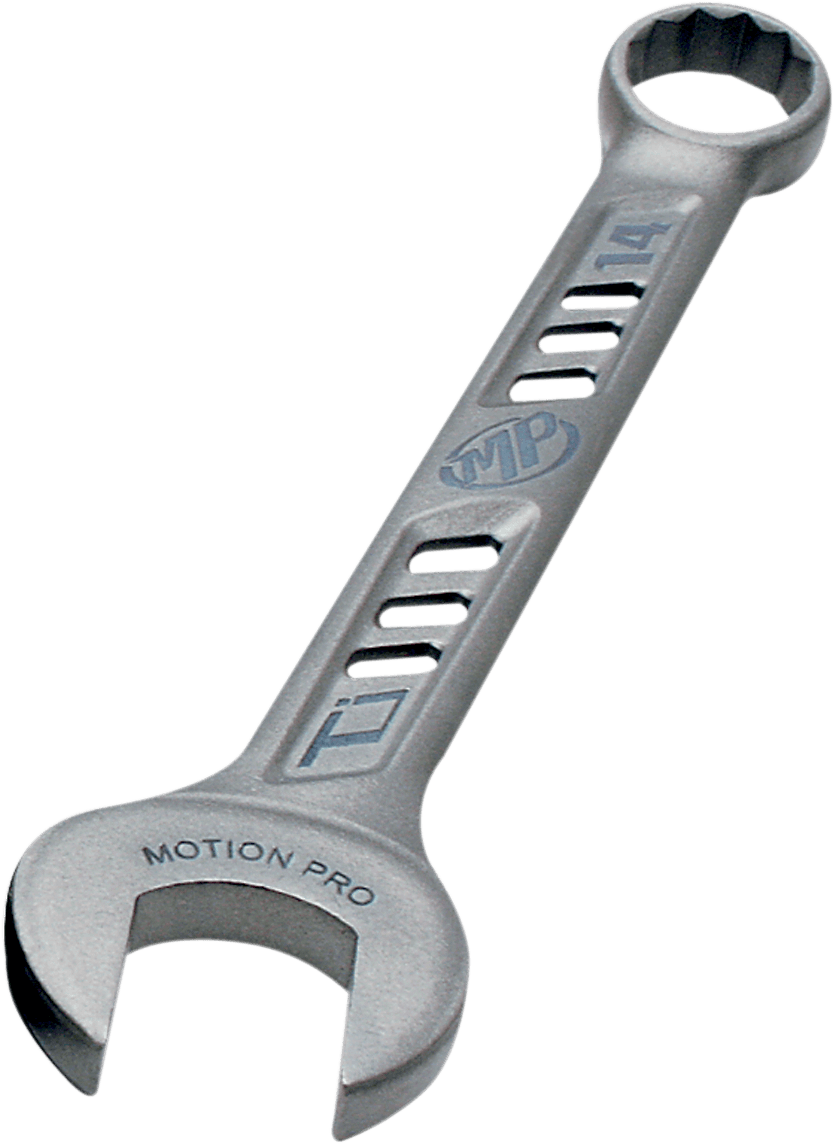 MOTION PRO 3850-0098 Wrench - Combination - 14 mm