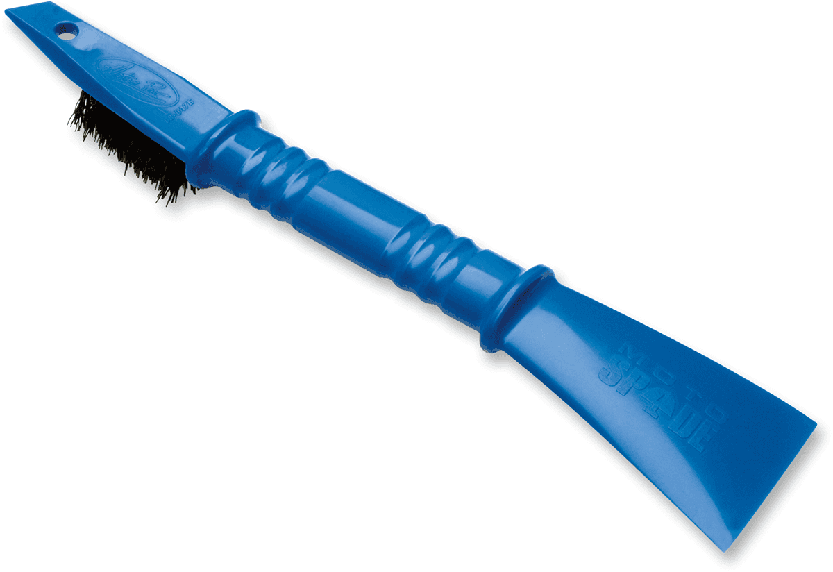 MOTION PRO 3850-0115 Motospade™ - Brush