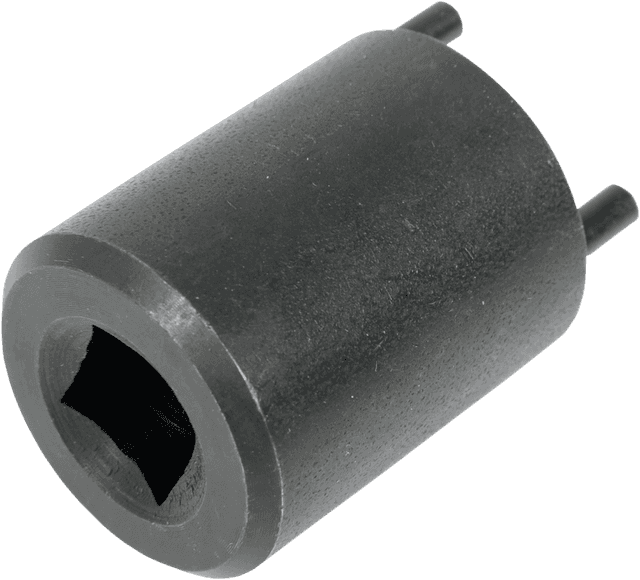 LANG TOOLS 3850-0160 Steering Stem - Harley-Davidson