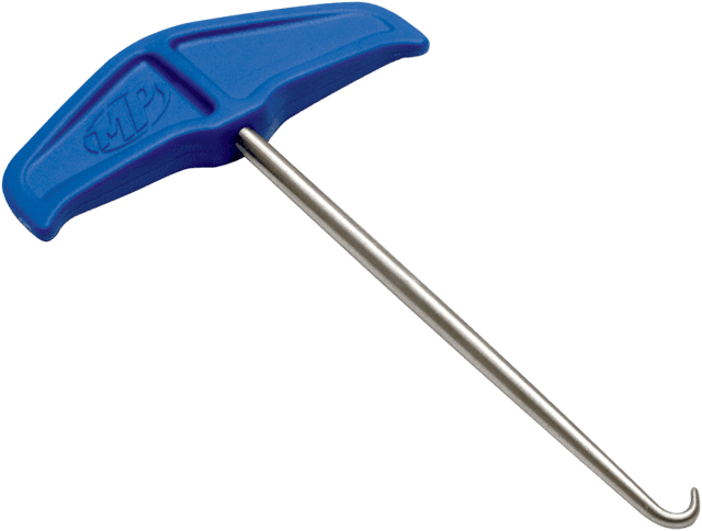 MOTION PRO 3850-0212 Hook - Mini/Spring — image 1 of 2