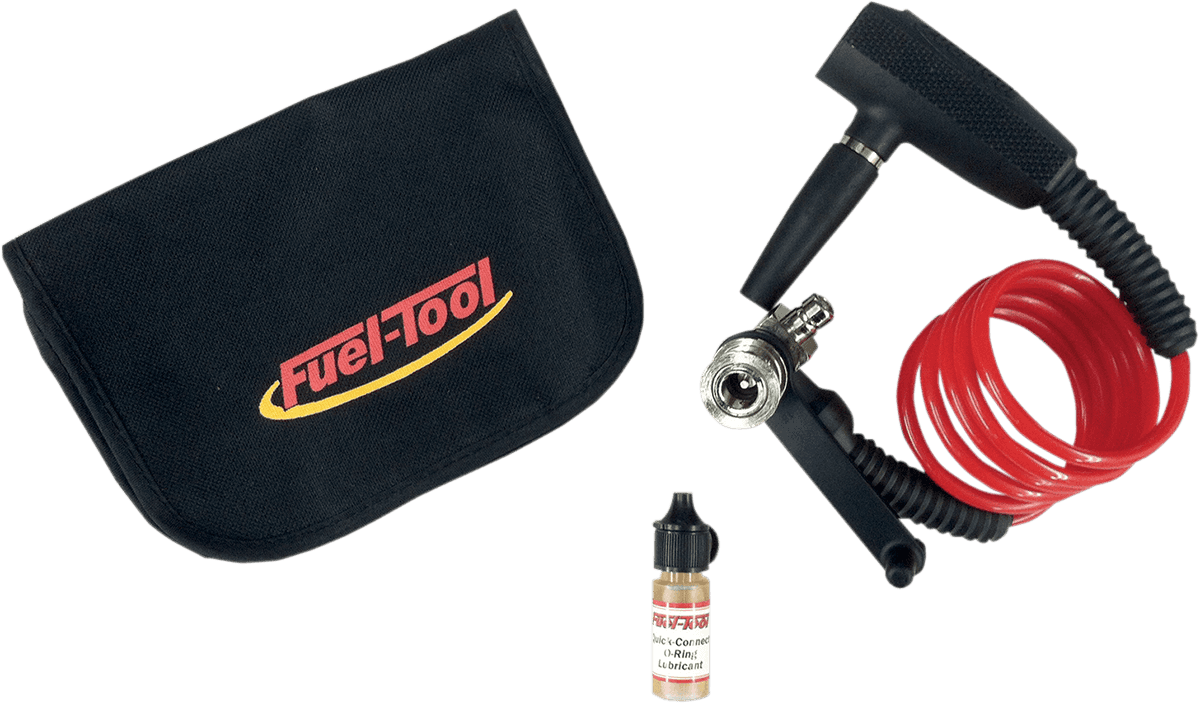 FUEL-TOOL 3850-0214 Fuel Transfer System - Delphi Fuel Injection