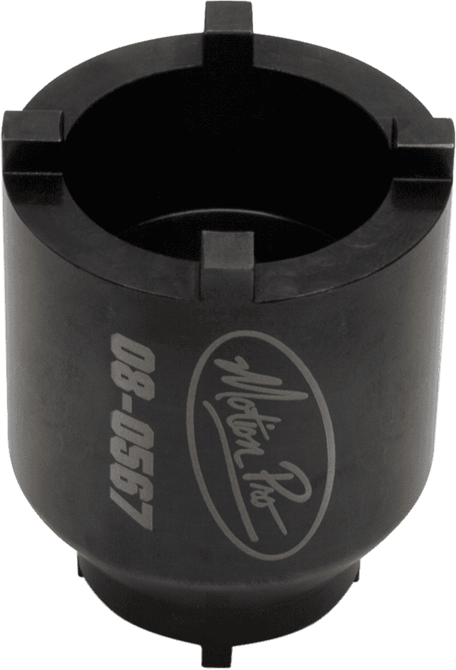 MOTION PRO 3850-0241 Spanner Nut Socket - Swingarm - Suzuki — image 2 of 2