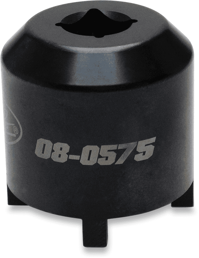 MOTION PRO 3850-0246 Spanner Nut Socket - Swingarm - Suzuki — image 2 of 2