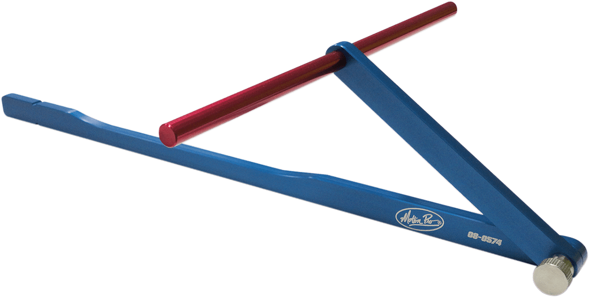 MOTION PRO 3850-0262 Clip On Alignment Tool