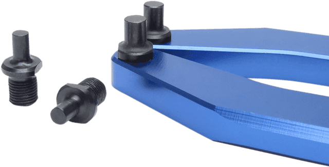 MOTION PRO 3850-0324 Wrench - Pin Spanner — image 2 of 3