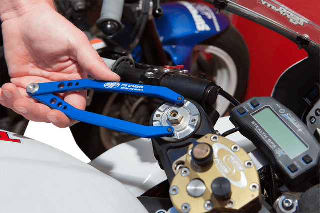 MOTION PRO 3850-0324 Wrench - Pin Spanner — image 3 of 3